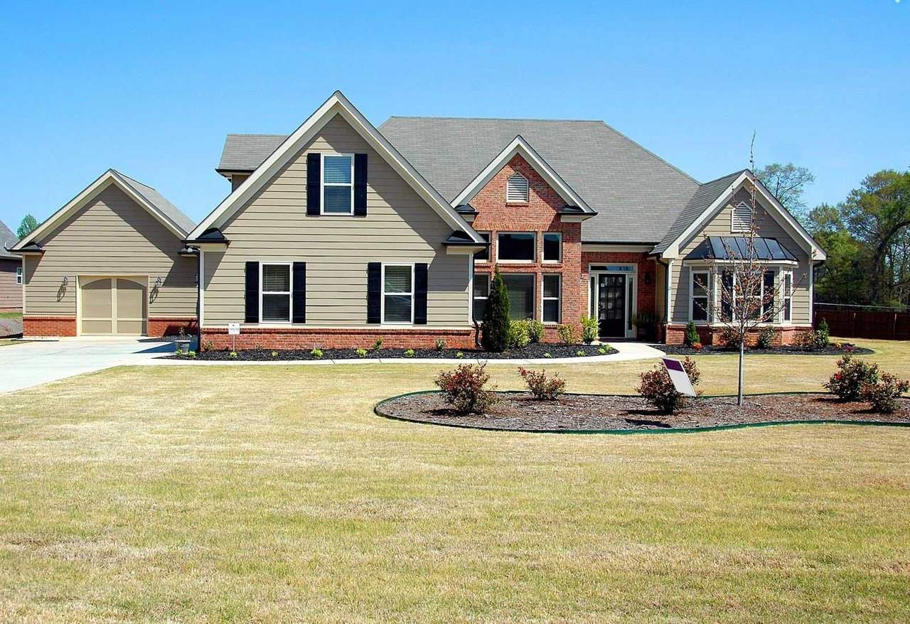 Roof Replacement